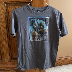 Hurley T-Shirt